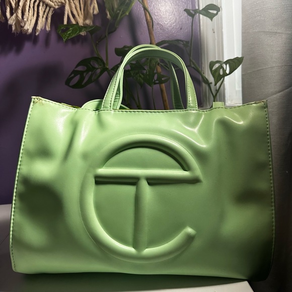 Telfar Medium Bag - Picture 3 of 10